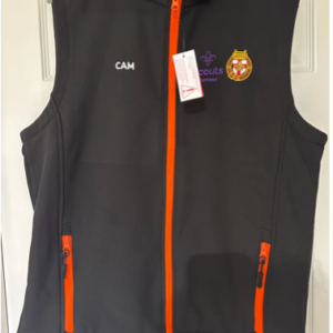 RDSC Body Warmer