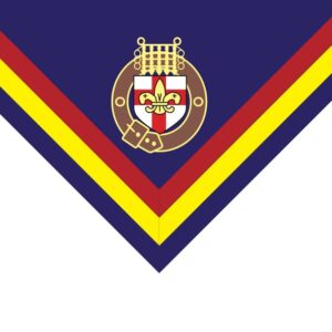 RDSC Neckerchief